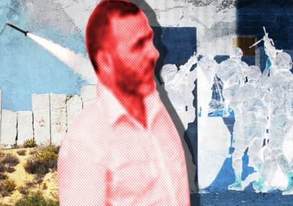 موقع عبري : لماذا تخشى إسرائيل القائد في القسام مروان عيسى؟