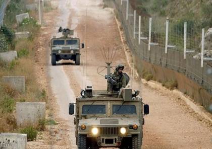 خوفا من تسلل مقاومين.. اسرائيل ترفع حالة التأهب على حدود غزة