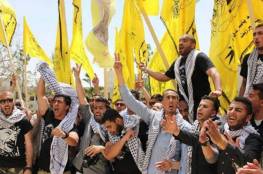 فتح: رفض حماس واسرائيل لخطاب الرئيس يدلل على أنهما لا تريدان دولة فلسطينية