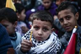 وزير التنمية يطالب المؤسسات الدولية والحقوقية العمل لوقف انتهاكات الاحتلال بحق أطفال فلسطين