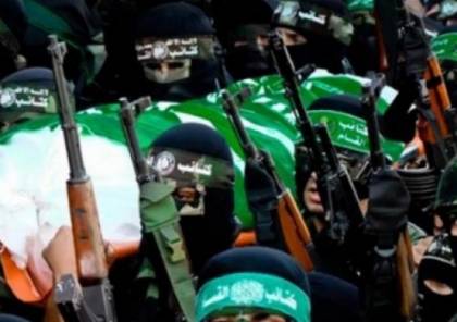 كتائب القسام تنعي قائدًا ميدانيًا شمال قطاع غزة