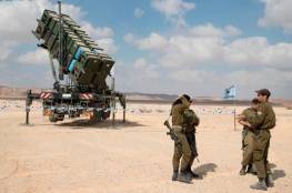 سيناريو إسرائيلي افتراضي لحرب شاملة.. هجمات صاروخية وأخرى مسلحة من العراق ودول الخليج