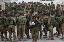 الإعلام العبري: اسرائيل تستعد لتنفيذ "حارس اسوار 2" داخل مناطق 48 وتمتد للضفة والقدس