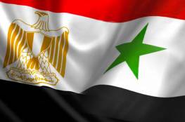لأول مرة منذ 2011.. وزير الخارجية السوري يزور القاهرة غداً