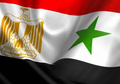 لأول مرة منذ 2011.. وزير الخارجية السوري يزور القاهرة غداً