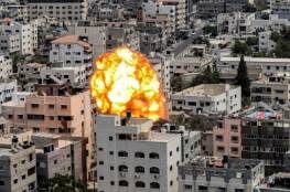 هل يشهد قطاع غزة حربا جديدة بعد فوز نتنياهو بانتخابات الكنيست؟