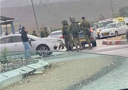 اعلام اسرائيلي يكشف تفاصيل جديدة حول عملية إطلاق النار التي نفذها شاب فلسطيني بنابلس