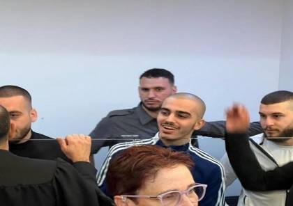 الحكم بالسجن 10 سنوات لفلسطيني من عكا على خلفية هبة الكرامة 