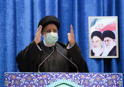 الرئيس الإيراني: "امتلاكنا للتكنولوجيا النووية أمر لا نقاش فيه"
