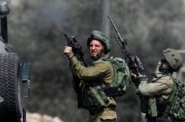 قوات الاحتلال تطلق النار تجاه فلسطينيين حاولوا قطع السياج جنوب القطاع