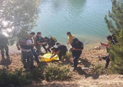 وفاة لاجئ فلسطيني من سوريا غرقًا أثناء محاولته الوصول لأوروبا
