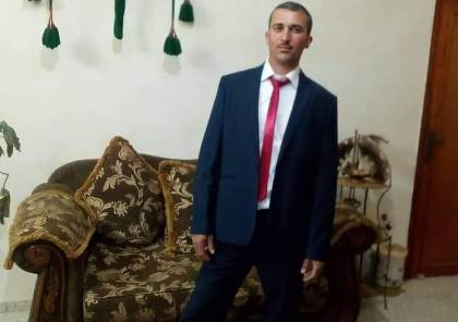  استشهاد فلسطيني بعد تعرضه للدهس من قبل مستوطن شمال سلفيت