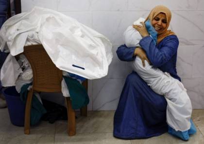 الصحة بغزة: 62 شهيدا خلال 24 ساعة و32552 منذ بدء الحرب