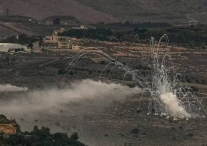 قصف إسرائيلي متواصل وإصابات في استهداف مركبة جنوبي لبنان