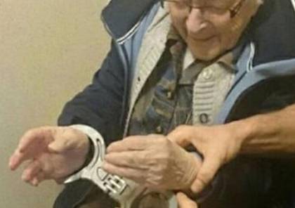 الشرطة تحتجز معمرة 99 عاما في زنزانة لتحقيق أمنيتها الأخيرة