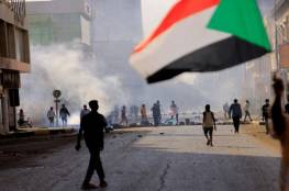 السودان تدين هجمة قوات الاحتلال على المسجد الأقصى