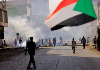 السودان: قطع الإنترنت قبيل مظاهرات تطالب بـ”الحكم المدني”