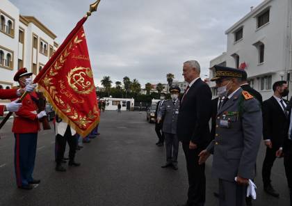 جيش الاحتلال يكشف كواليس أول زيارة عسكرية يجريها قادته للمغرب