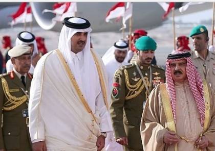 مستشار ملك البحرين: "اعتدنا من قطر المؤامرات المكشوفة والتزوير الصريح"