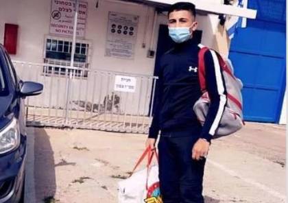 الاحتلال يعيد التحقيق مع الطفل المقدسي المريض بالسكر عبد الرحمن البشيتي