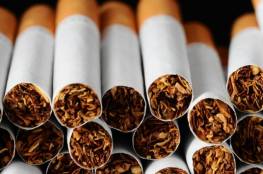 تهديد اسرائيل بفرض تغليف منتجات التبغ في السوق الفلسطيني يدخل حيز التنفيذ نهاية الشهر