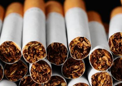 تهديد اسرائيل بفرض تغليف منتجات التبغ في السوق الفلسطيني يدخل حيز التنفيذ نهاية الشهر