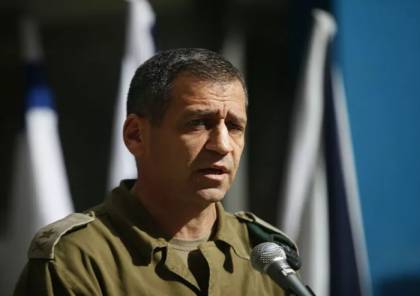 "كوخافي" من فشل ذريع في غزة إلى رئيس أركان الجيش!