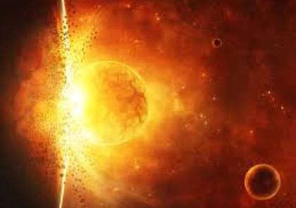 العلماء يتوقعون انفجار شمسي مدمر السنوات المقبلة