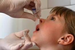 بريطانيا: قلق من شلل الأطفال