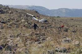مقتل إسرائيلي وإصابة آخر جراء تحطم طائرة في الجليل