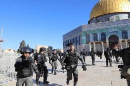 الأمم المتحدة تطالب بتحقيق "فوري ومستقل" في عنف الشرطة الإسرائيلية