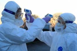 ايطاليا:وفاة 627 شخصا بفيروس كورونا خلال 24 ساعة وحصيلة الوفيات 4032