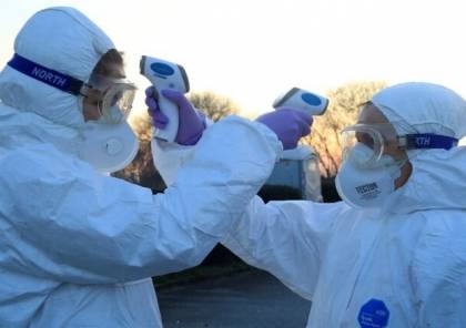 ايطاليا:وفاة 627 شخصا بفيروس كورونا خلال 24 ساعة وحصيلة الوفيات 4032