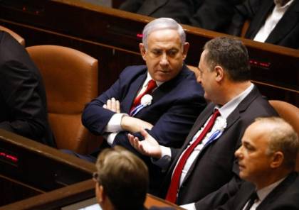 استطلاع: نصف الإسرائيليين يعارضون حكومة وحدة برئاسة نتنياهو