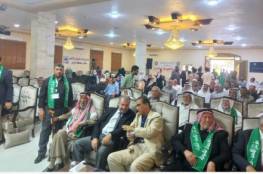  أحد أبرز قضاة العشائر جنوبي الأردن: "نعم الكرك تُؤيّد حماس"