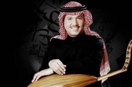 حقيقة خبر وفاة محمد عبده فنان العرب