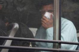 اعتقال رجل في الهند بسبب رائحة جواربه