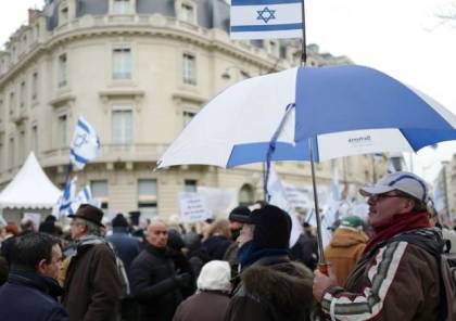 لوريان 21: ضغط وتضليل وإسلاموفوبيا.. كواليس اللوبي الداعم لإسرائيل في فرنسا