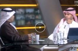 فيديو : الاعلام السعودي يصف ما يحدث فلسطينياً بـ"القبح"و "الفجور والانحدار الاخلاقي"