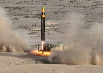 قناة عبرية: توقيت كشف إيران صاروخها الجديد جزء من ردعها لـ"إسرائيل"