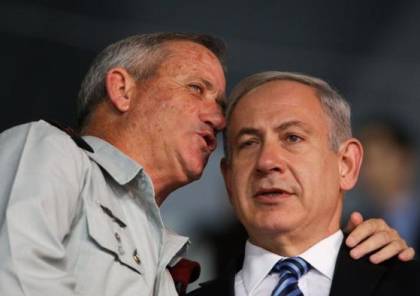 تقرير: هذا هو الاتفاق بين الليكود و"ازرق ابيض" حول الحكومة الاسرائيلية القادمة