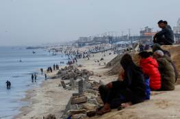 البنتاغون: بناء ميناء عائم قبالة سواحل غزة سيبدأ قريبا جدا