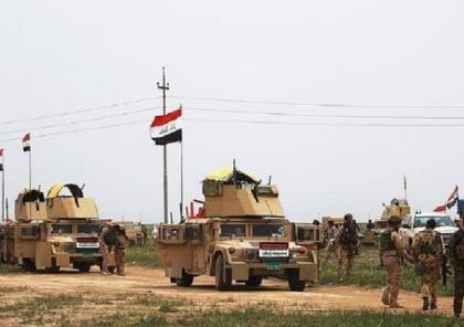 هجوم عنيف لـ"داعش" يسقط 11 جنديا من الجيش العراقي