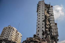 وزير الأشغال: اعتماد صرف ثلاث دفعات لصالح مشاريع الإعمار في غزة 