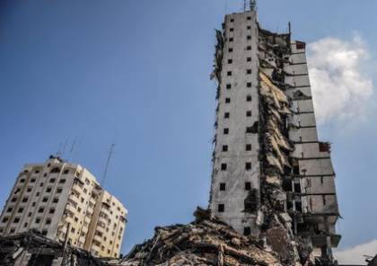 وزير الأشغال: اعتماد صرف ثلاث دفعات لصالح مشاريع الإعمار في غزة 