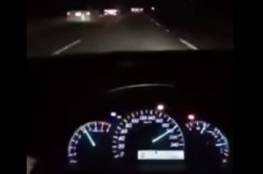 فيديو.. شاب سعودي يسجّل لحظة وفاته بحادث سيارة قاتل 