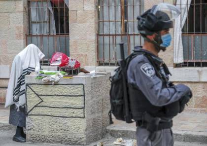 تقرير: ثلث الإصابات بكورونا بين المتشددين في إسرائيل