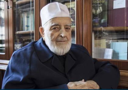 سبب وفاة الشيخ محمد أمين سراج العالم التركي .. السيرة الذاتية