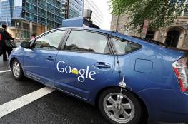 تهافت كبير على تجربة سيارات غوغل ذاتية القيادة
