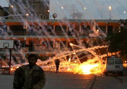 لهذه الاسباب.. الجيش الإسرائيلي يعتزم القضاء على مخزونه من القنابل العنقودية